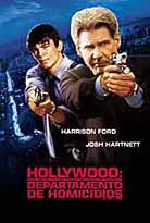 Hollywood:departamento de homicidios