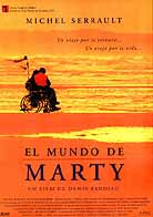 EL MUNDO DE MARTY