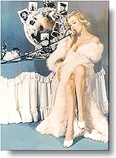 Marilyn en una prova (19094 bytes)