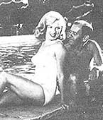 Marilyn amb Johnny Hyde (6785 bytes)